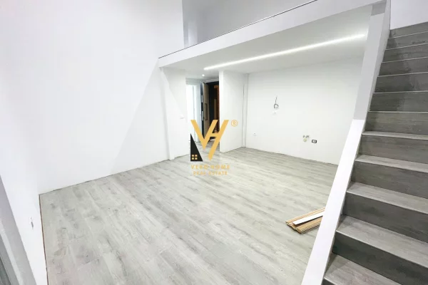 JEPET AMBIENT 60 M2 ME QERA TE GOLDEN-PARK 3 500 EURO