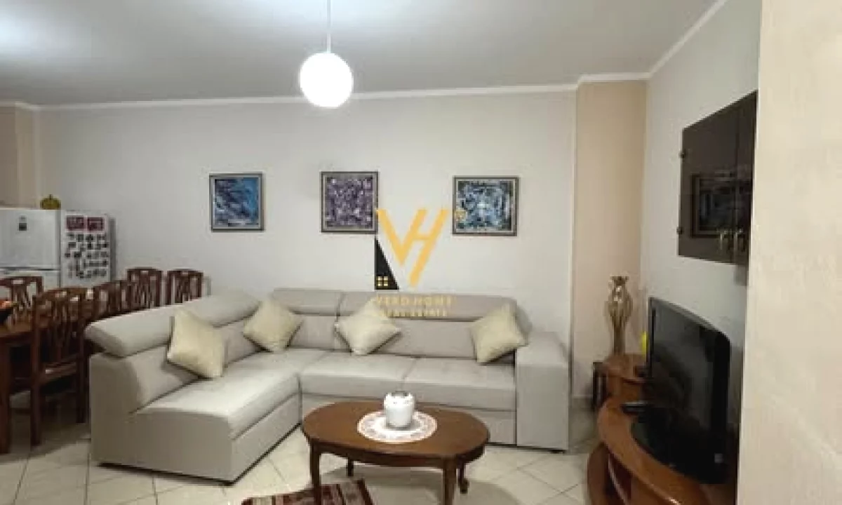 Apartment for rent in Tirana 2+1, Furnished