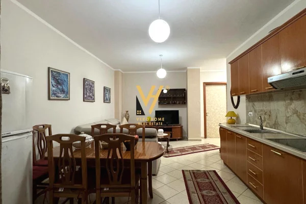 Apartment for rent in Tirana 2+1, Furnished