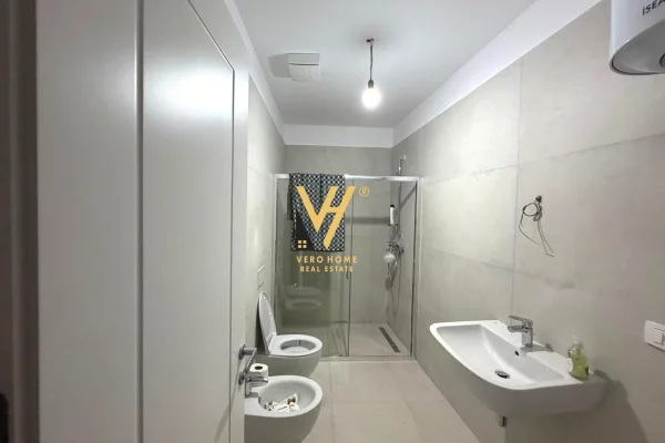 Apartment for rent in Tirana 2+1, In Part