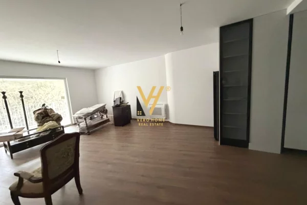 Apartment for rent in Tirana 2+1, In Part