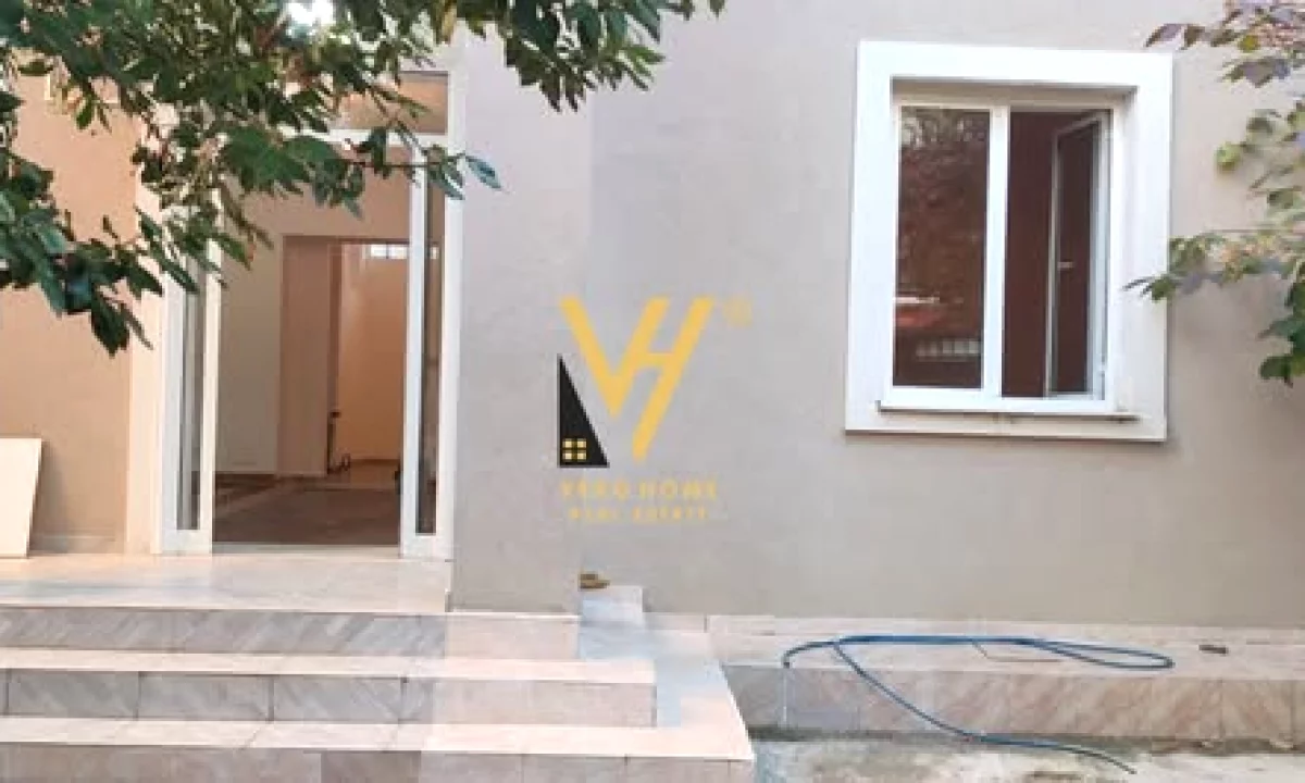 Apartment for rent in Tirana 2+1, In Part