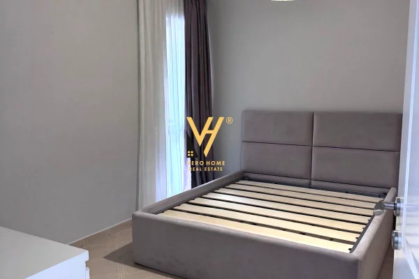 Shtepi me qera Apartament ne Tirane, 1+1, Mobilimi E mobiluar, Pagesa 65,000  Leke.