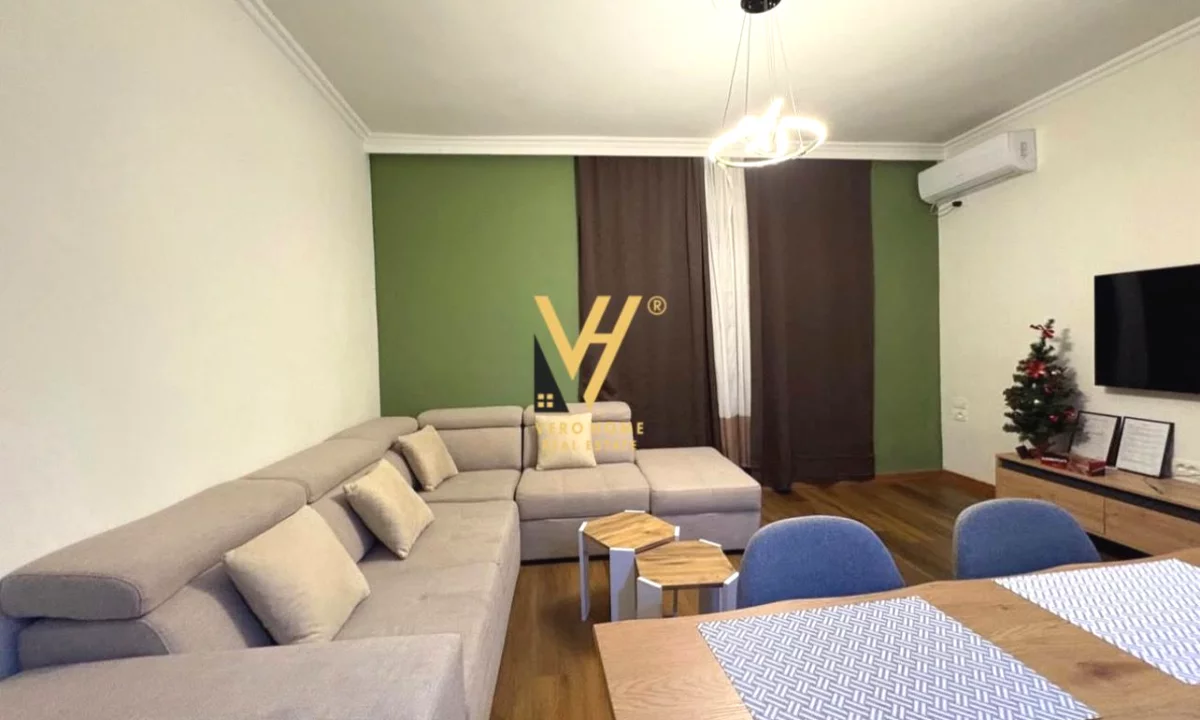 Apartment for rent in Tirana 2+1, Furnished