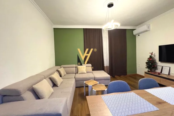 JEPET APARTAMENT 2+1+BLK ME QIRA TE SHESHI WILLSON 75.000 LEKE