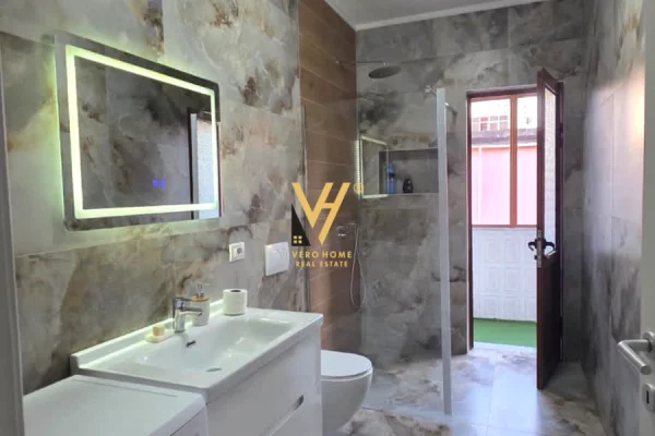 Apartment for rent in Tirana 2+1, Furnished