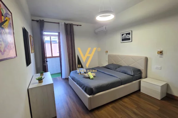 Apartment for rent in Tirana 2+1, Furnished