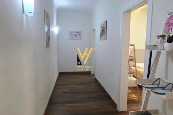 Apartment for rent in Tirana 2+1, Furnished