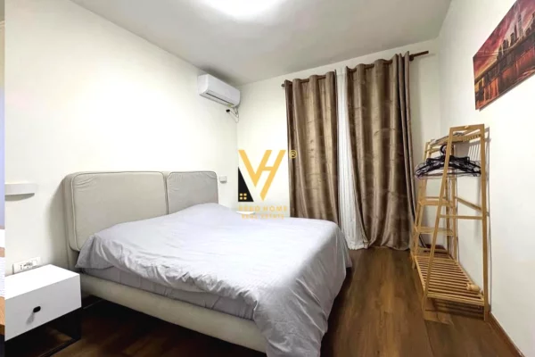 Apartment for rent in Tirana 2+1, Furnished