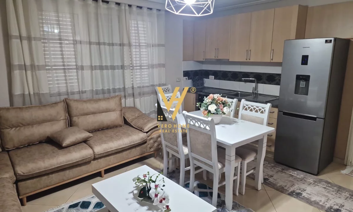 Apartment for rent in Tirana 2+1, Furnished