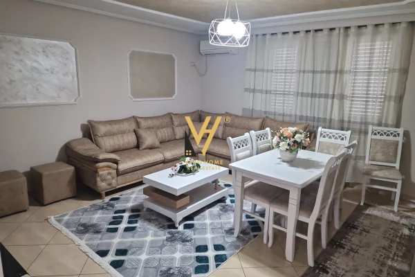 Apartment for rent in Tirana 2+1, Furnished