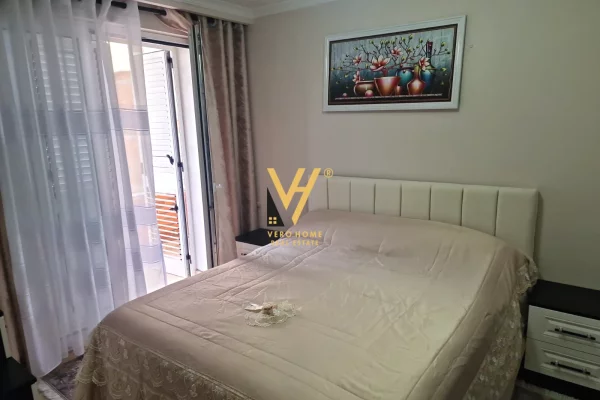 Apartment for rent in Tirana 2+1, Furnished