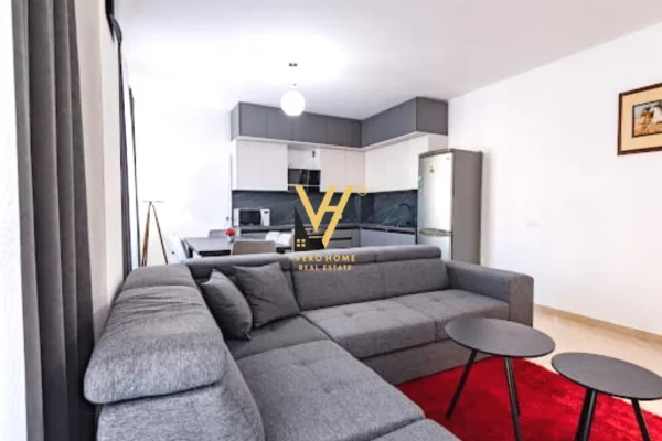 JEPET APARTAMENT 2+1+BLK ME QIRA TE JORDAN MISJA 80.000 LEKE