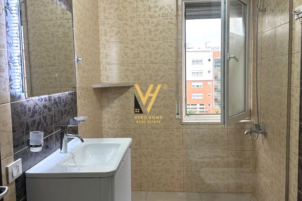 Apartment for rent in Tirana 2+1, Furnished