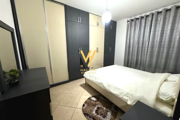 Apartment for rent in Tirana 2+1, Furnished