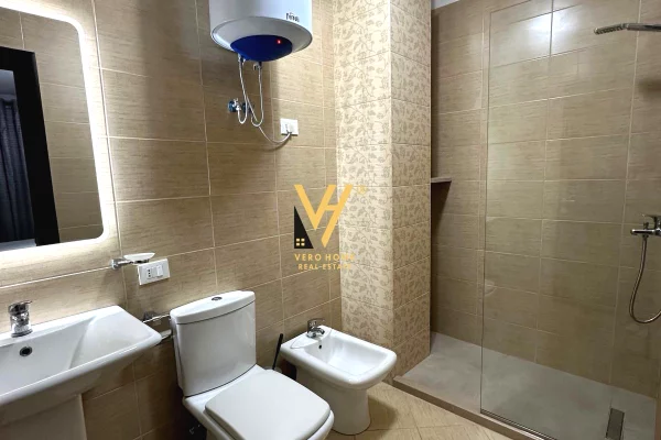 Apartment for rent in Tirana 2+1, Furnished