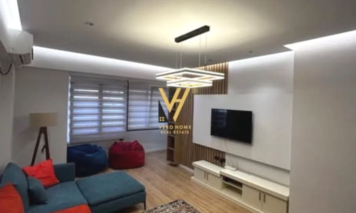Apartment for rent in Tirana 2+1, Furnished