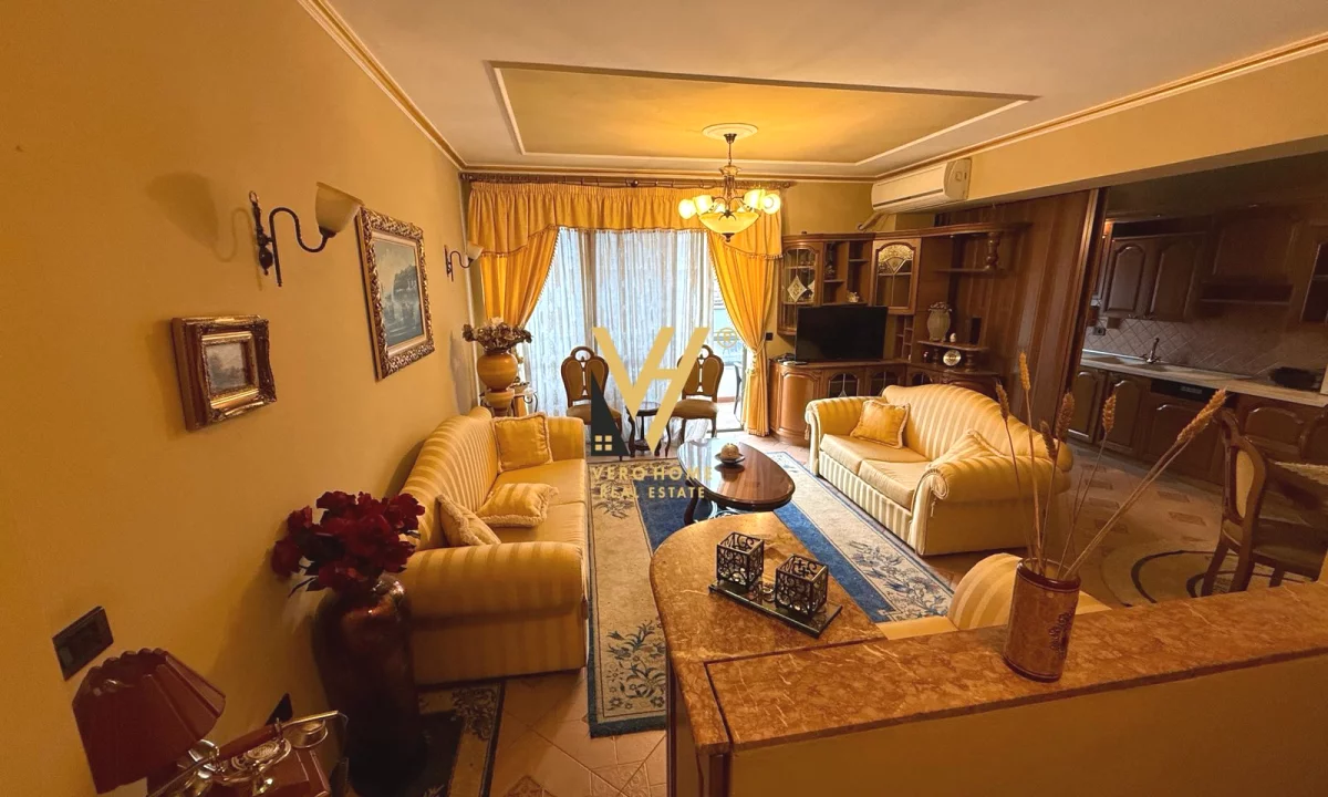 Apartment for rent in Tirana 2+1, Furnished