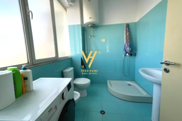 Shtepi ne shitje Apartament ne Tirane, 1+1, Mobilimi E mobiluar, Pagesa 95,000  Euro.