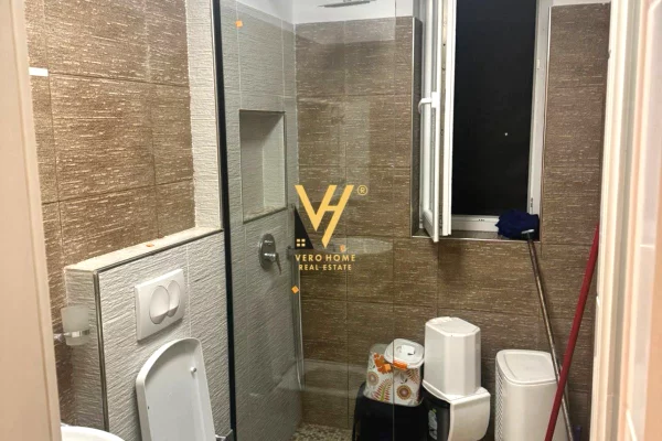 Apartment for rent in Tirana 1+1, Furnished