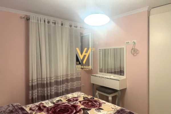 Apartment for rent in Tirana 1+1, Furnished