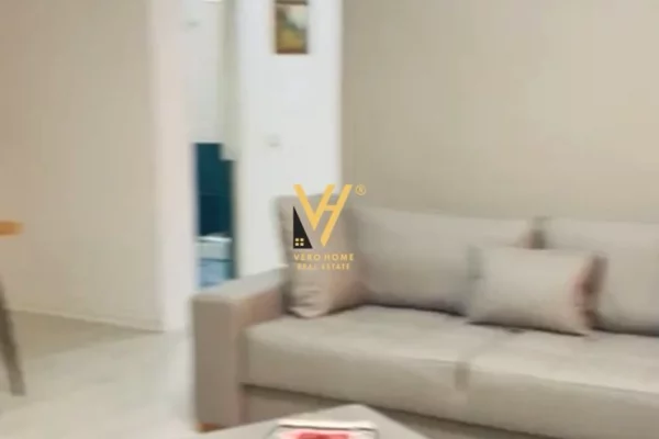 JEPET APARTAMENT 1+1+BLK ME QIRA TE BLV. ZOGU 1 60.000 LEKE