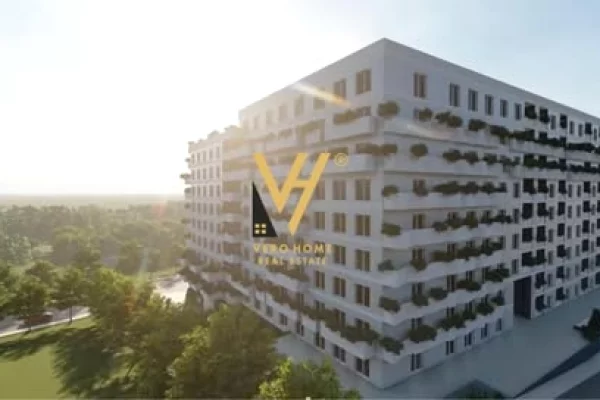 SHITET APARTAMENT 1+1 TE KOM.ALUJA, PASKUQAN 75.000 EURO