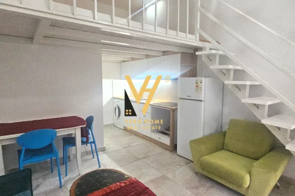 Shtepi ne shitje 1+1 ne Durres - 40,000 Euro