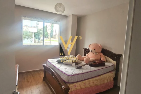 Shtepi ne shitje Apartament ne Durres, 1+1, Mobilimi E mobiluar, Pagesa 79,000  Euro.