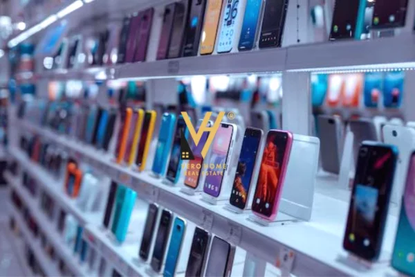 Ambient biznesi ne shitje 3+1 ne Tirane - 8,000 Euro