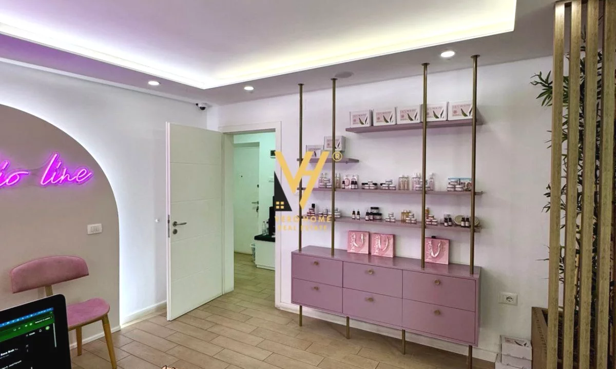 JEPET ZYRE 68 M2 ME QIRA NE VASIL SHANTO 750 EURO