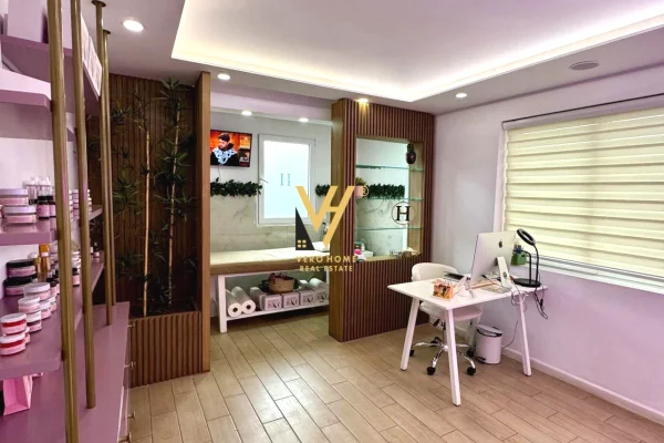 JEPET ZYRE 68 M2 ME QIRA NE VASIL SHANTO 750 EURO