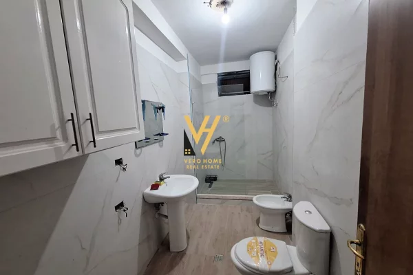 Apartment for rent in Tirana 1+1, Furnished