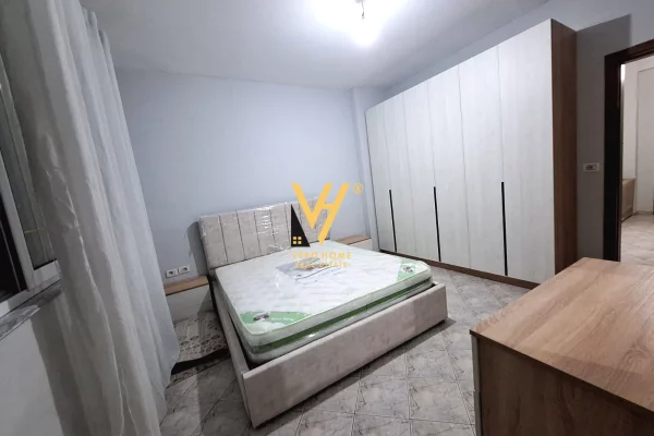 Apartment for rent in Tirana 1+1, Furnished