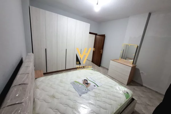 Apartment for rent in Tirana 1+1, Furnished