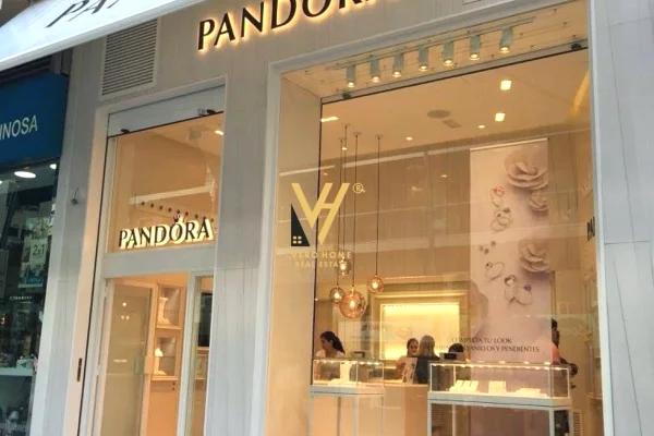 Ambient biznesi me qera 1+1 ne Tirane - 610,000 Leke