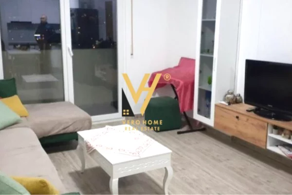 JEPET APARTAMENT 1+1 ME QIRA NE YZBERISHT 60.000 LEKE