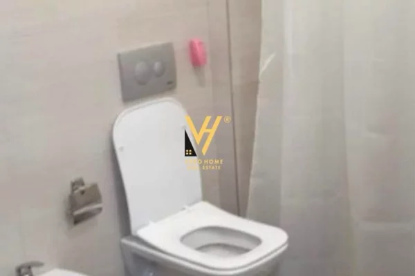 Apartment for rent in Tirana 1+1, Furnished