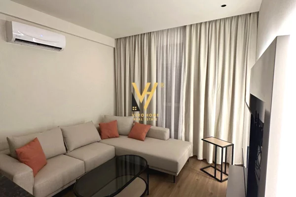 JEPET APARTAMENT 1+1 ME QIRA TE KAIMI, ALI DEMI 500 EURO