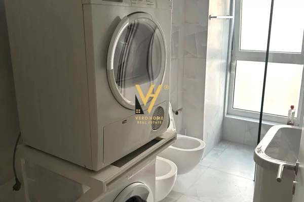 Apartment for rent in Tirana 1+1, Furnished