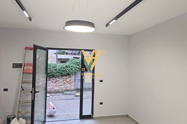 Ambient biznesi ne shitje 1+1 ne Tirane - 78,000 Euro