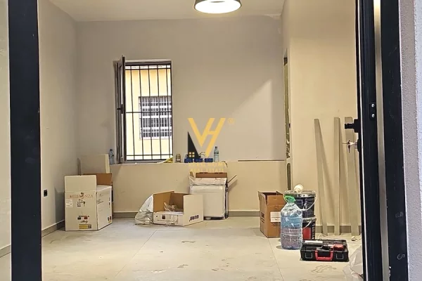 Ambient biznesi ne shitje 1+1 ne Tirane - 78,000 Euro