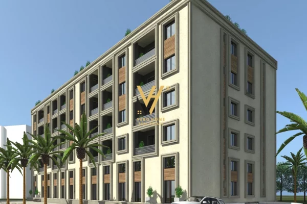 Shtepi ne shitje 2+1 ne Durres - 116,300 Euro