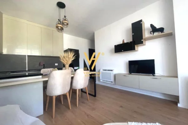 JEPET APARTAMENT 1+1+BLK ME QIRA TE JORDAN MISJA 55.000 LEKE