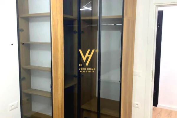 Apartment for rent in Tirana 1+1, Furnished