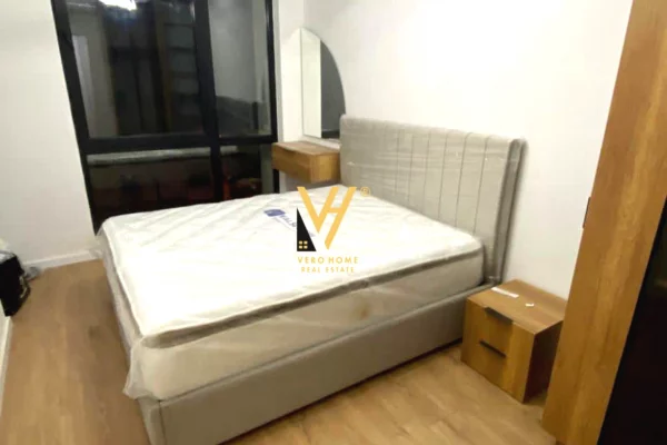 Apartment for rent in Tirana 1+1, Furnished