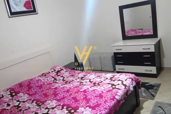 Apartment for rent in Tirana 2+1, Furnished