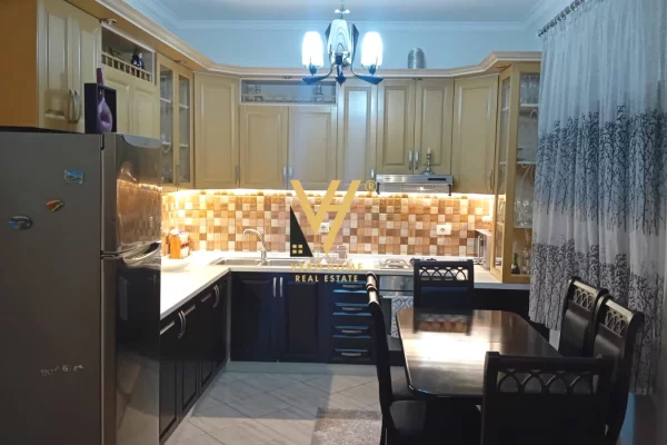 Apartment for rent in Tirana 2+1, Furnished