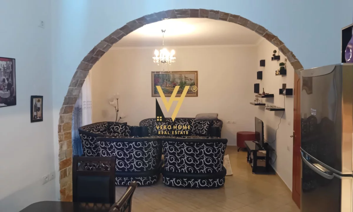 Apartment for rent in Tirana 2+1, Furnished