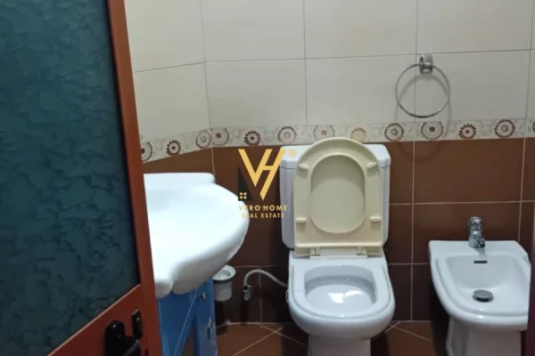 Apartment for rent in Tirana 2+1, Furnished